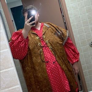 Meet your Posher, Dustin